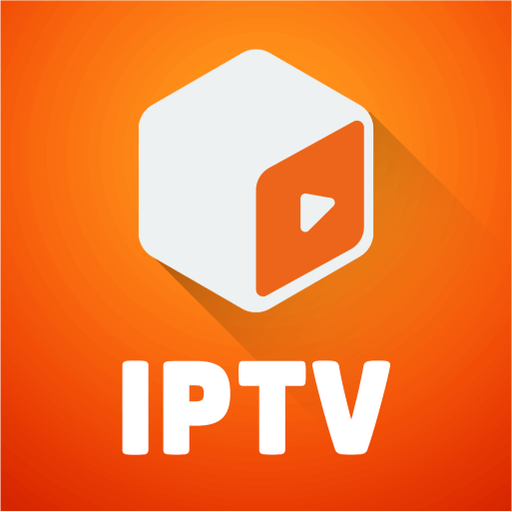 Xtream IPTV logo