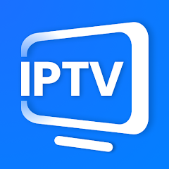 IPTV Player logo