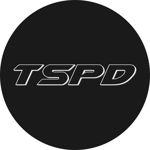 TSPD IPTV Logo