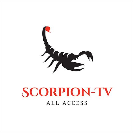 Scorpion IPTV Logo