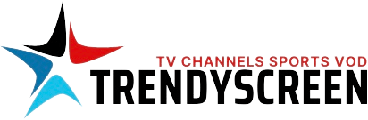 Trendyscreen is one of he best USA IPTV Service Providers