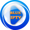 Blue IPTV - Logo