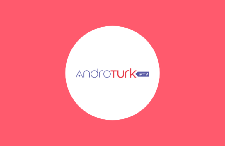 AndroTurk IPTV - Featured Image