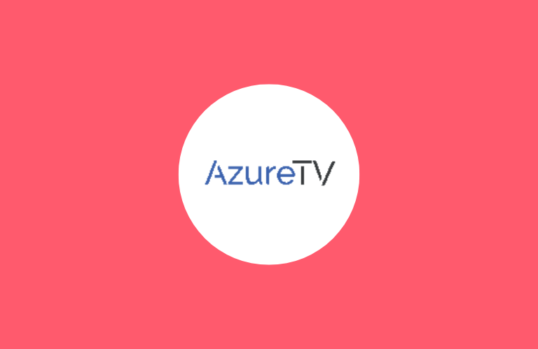 Azure TV IPTV