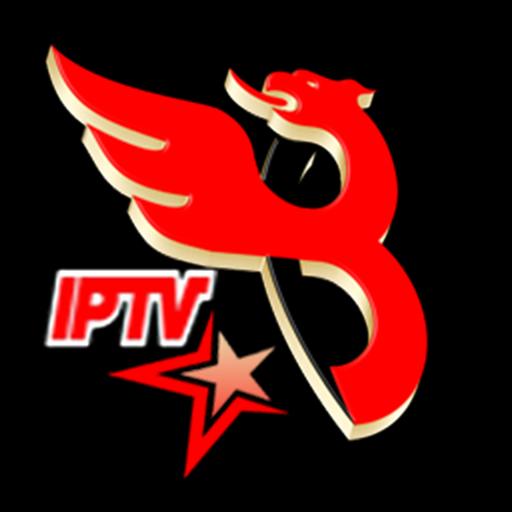 BES IPTV Logo