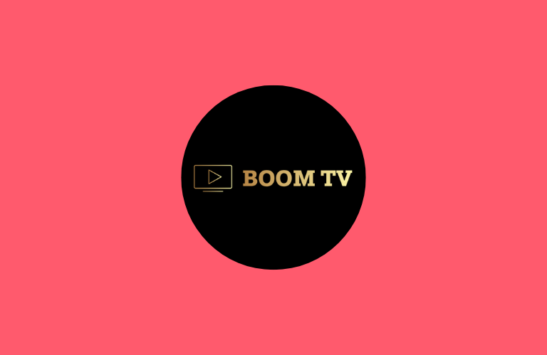 BOOM TV IPTV