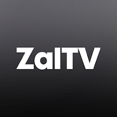 ZalTV IPTV Player - Best IPTV Player for Sony TV