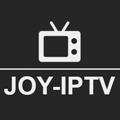 Joy IPTV Player - Best IPTV Player for Sony TV