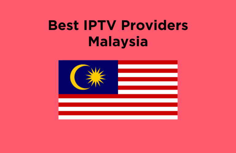 Best IPTV Providers Malaysia - Featured Image