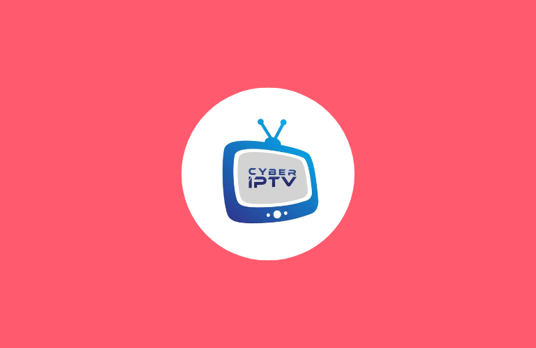 Cyber IPTV