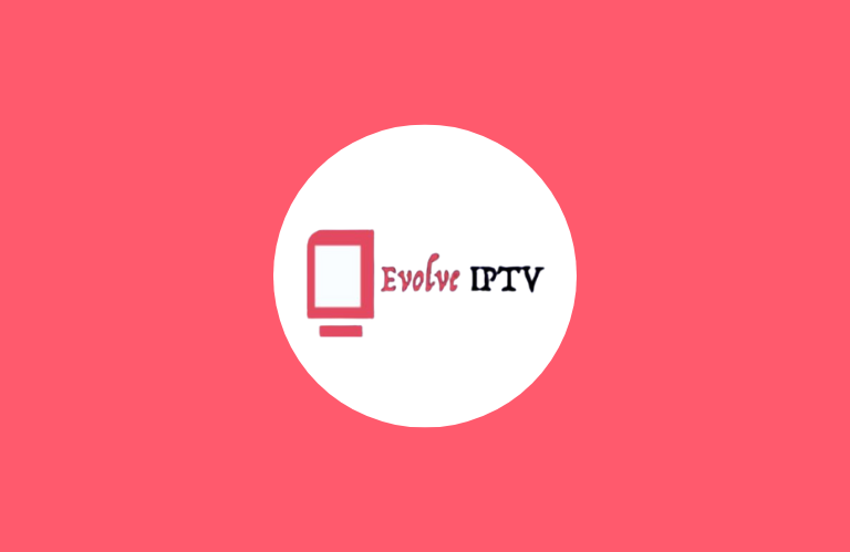 Evolve IPTV