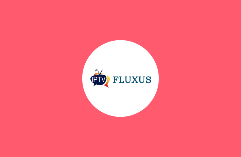 Fluxus IPTV