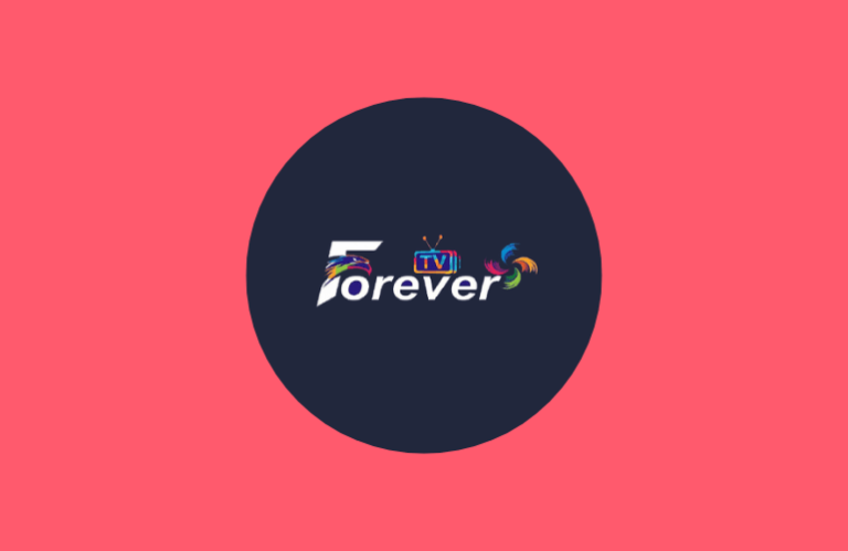 Forever IPTV - Featured Image