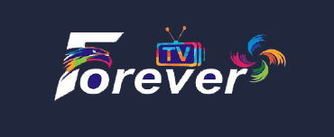 Forever IPTV - Logo