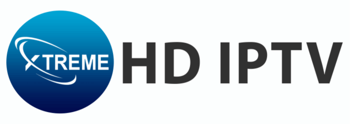 Xtreme HD IPTV - Logo