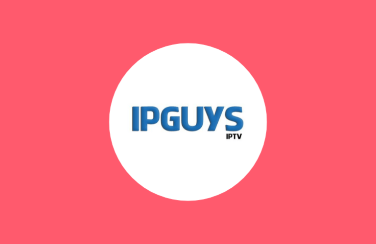 IPGuys IPTV - Featured Image