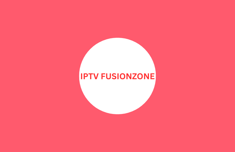 IPTV FUSIONZONE