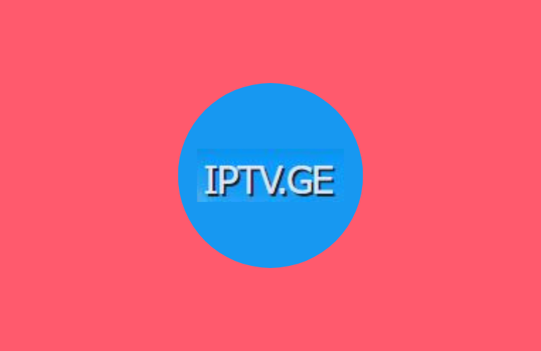 IPTV Ge