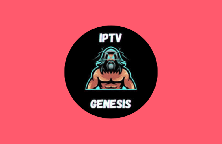 IPTV Genesis - Featured Image