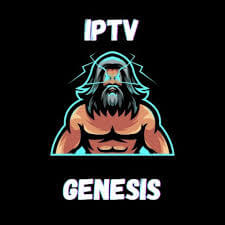 IPTV Genesis - Logo