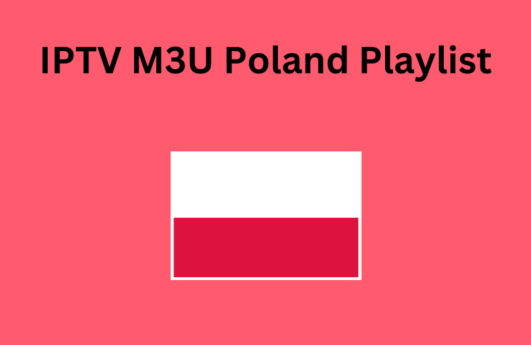 IPTV M3U Poland