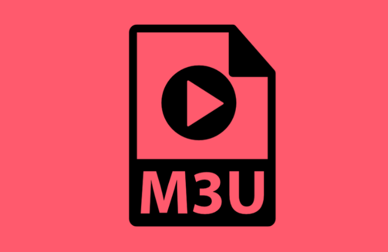 IPTV M3U URL