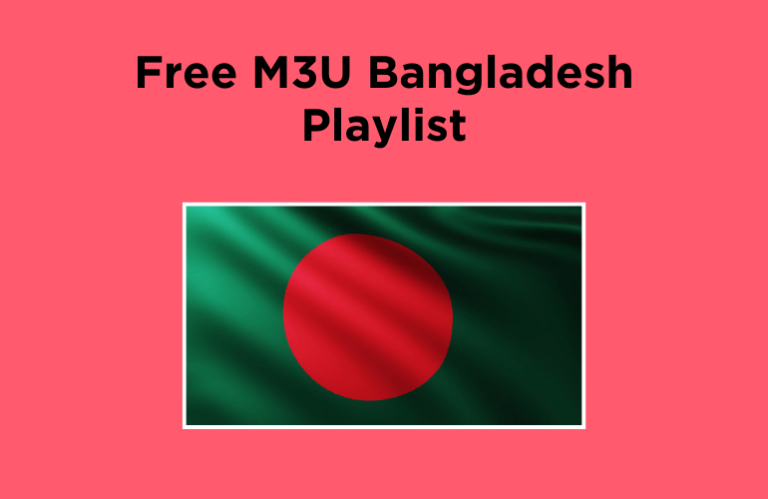 IPTV MU Bangladesh - Featured Image