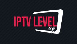 Level Up IPTV