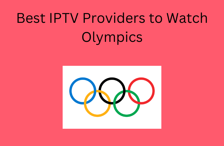 IPTV Olympics