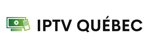 IPTV Quebec Logo