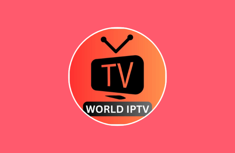 World IPTV - Featured Image