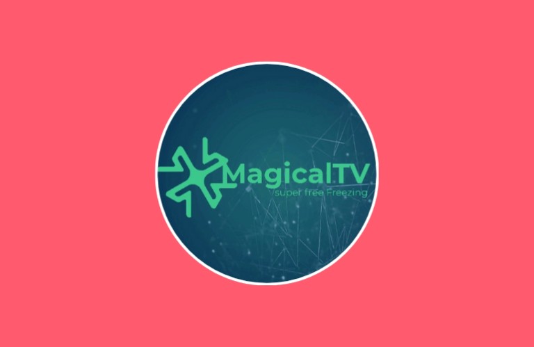 Magical IPTV - Featured Image