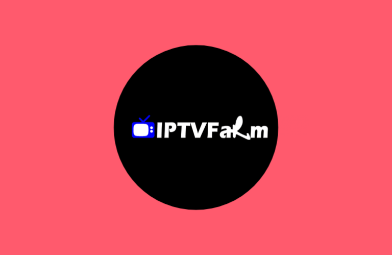 IPTV Farm - Featured Image