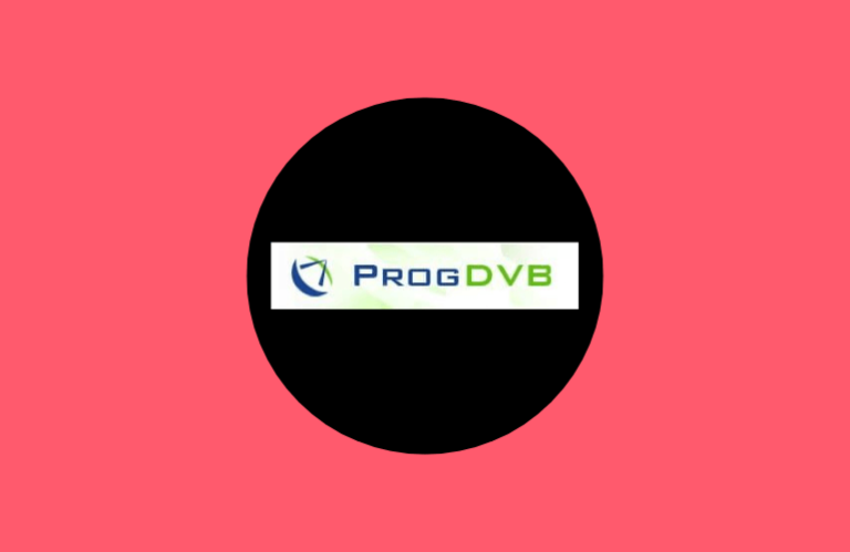 ProgDVB IPTV - Featured Image