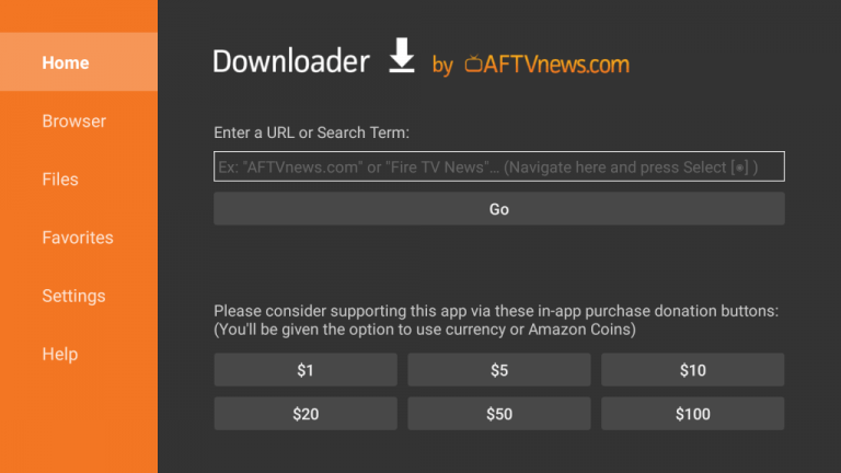 Provide the Perfect Player IPTV APK