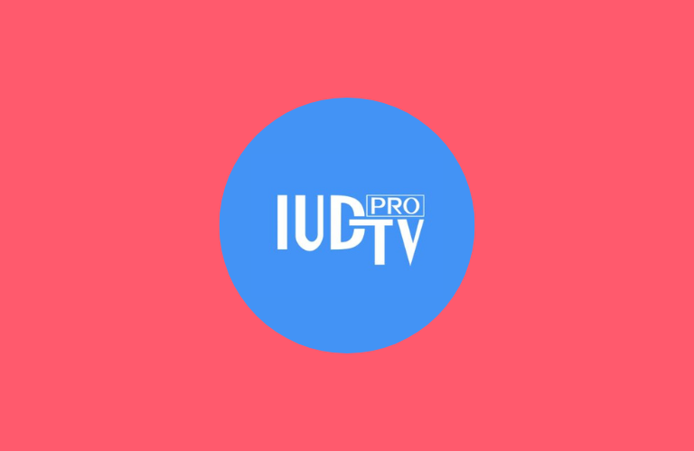 IUDTV IPTV