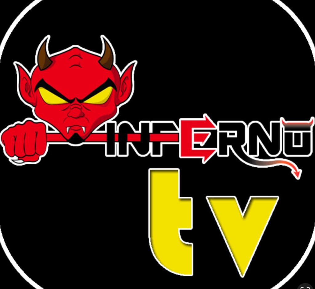 Inferno IPTV 