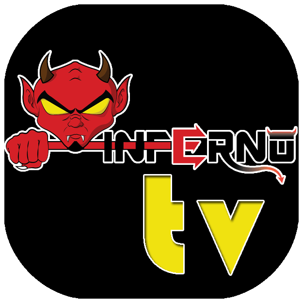 Inferno IPTV - Logo