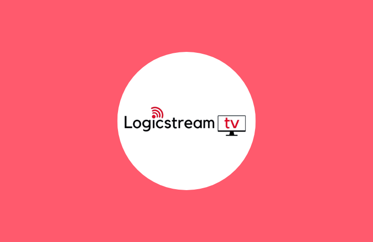 Logic Stream IPTV