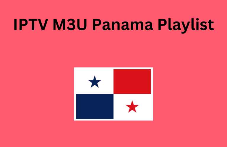 M3U Panama