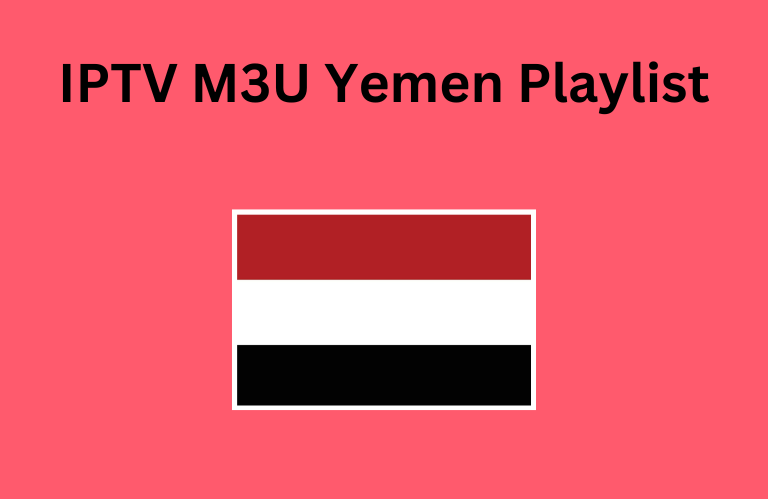 M3U Yemen