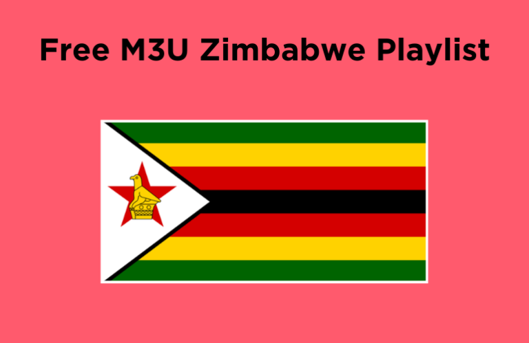 M3U Zimbabwe - Featured Image