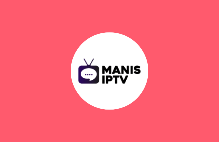 Manis IPTV