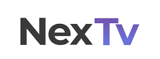 NexTv IPTV Player Logo