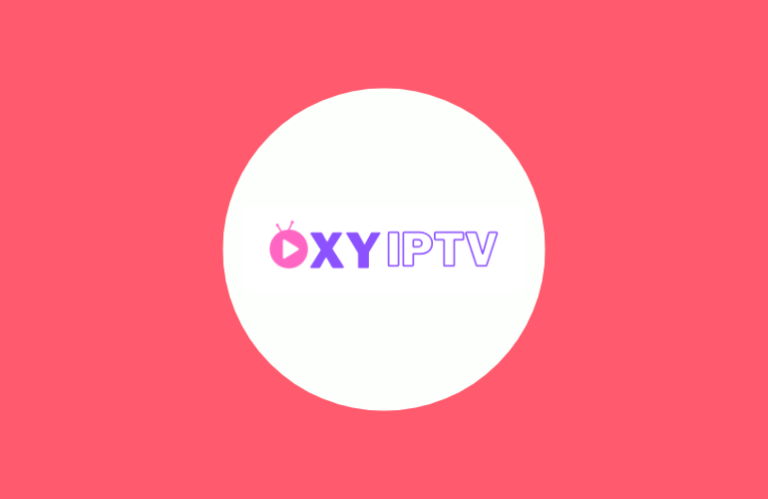 Oxy IPTV - Featured Image