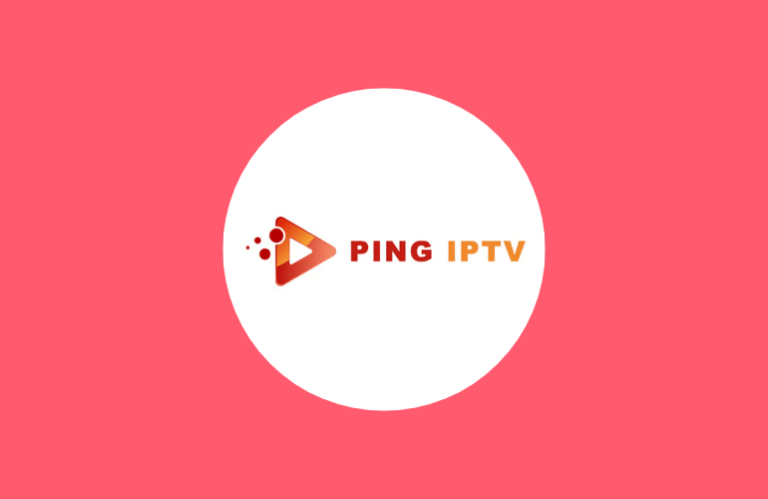 Ping IPTV - Featured Image