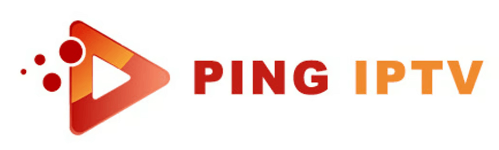 Ping IPTV - logo