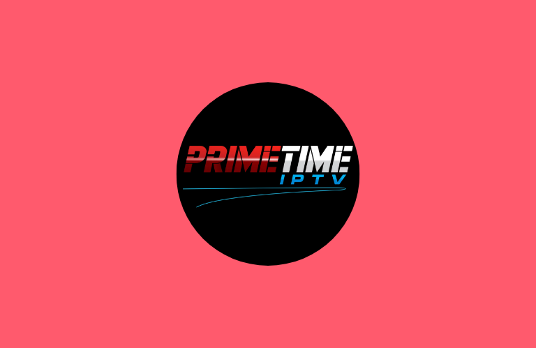 Prime Time IPTV