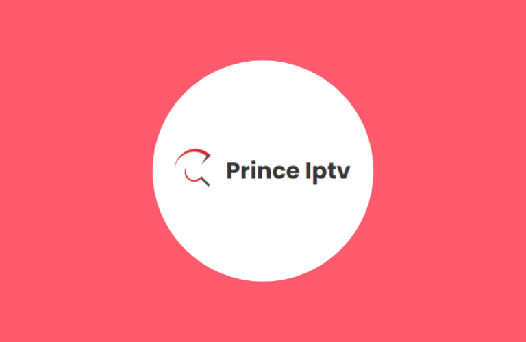 Prince IPTV - Featured Image