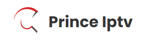 Prince IPTV - Logo